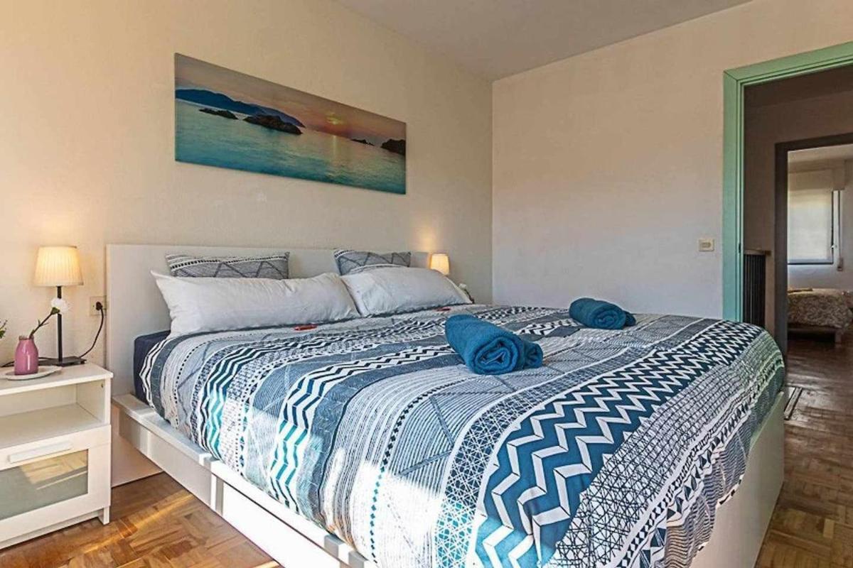 Сasa de vacaciones 797 Holiday - Adosado Para 6 A 1 Min De La Playa Carihuela