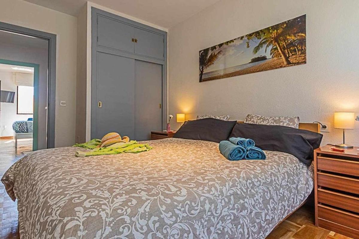 Сasa de vacaciones 797 Holiday - Adosado Para 6 A 1 Min De La Playa Carihuela