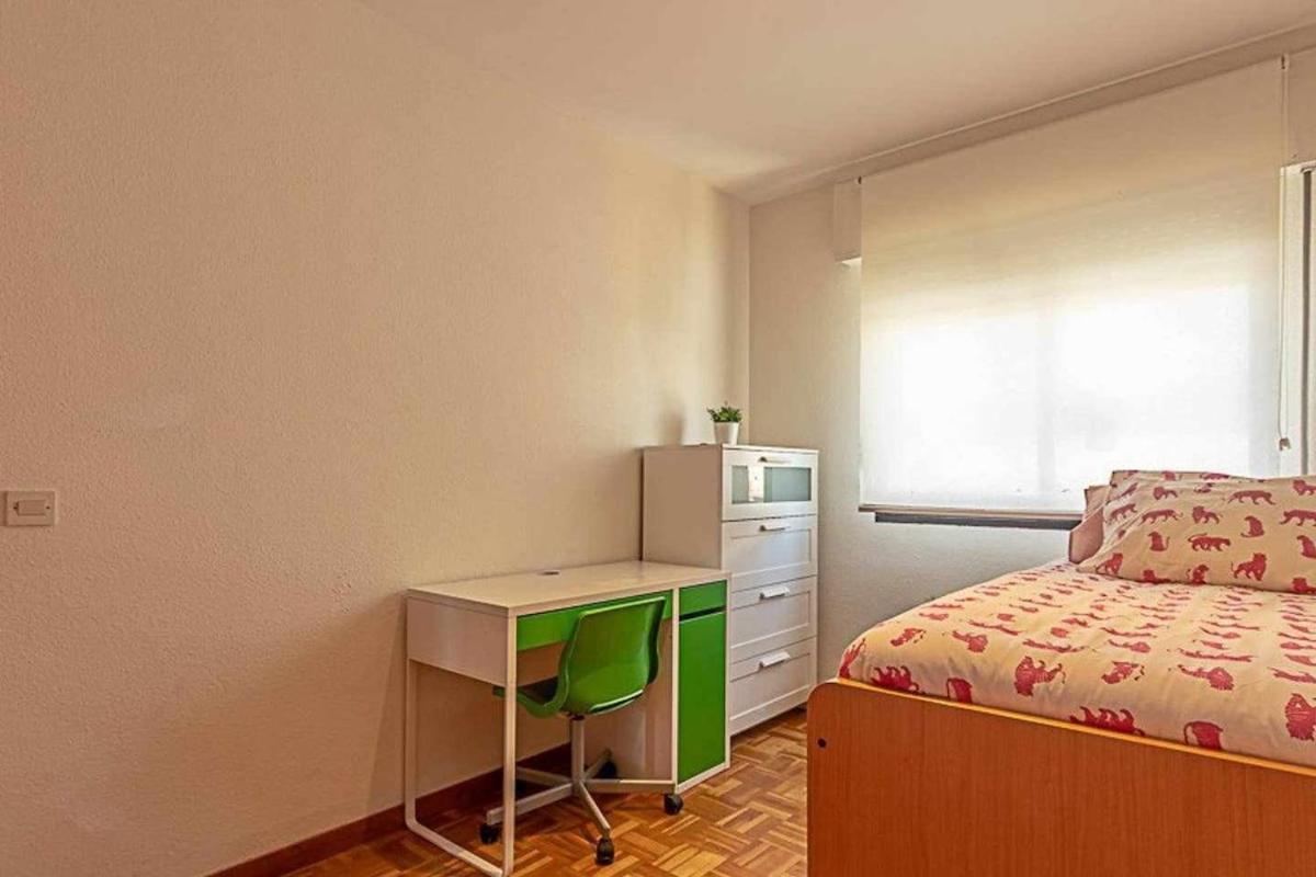 797 Holiday - Adosado Para 6 A 1 Min De La Playa Carihuela Сasa de vacaciones Torremolinos